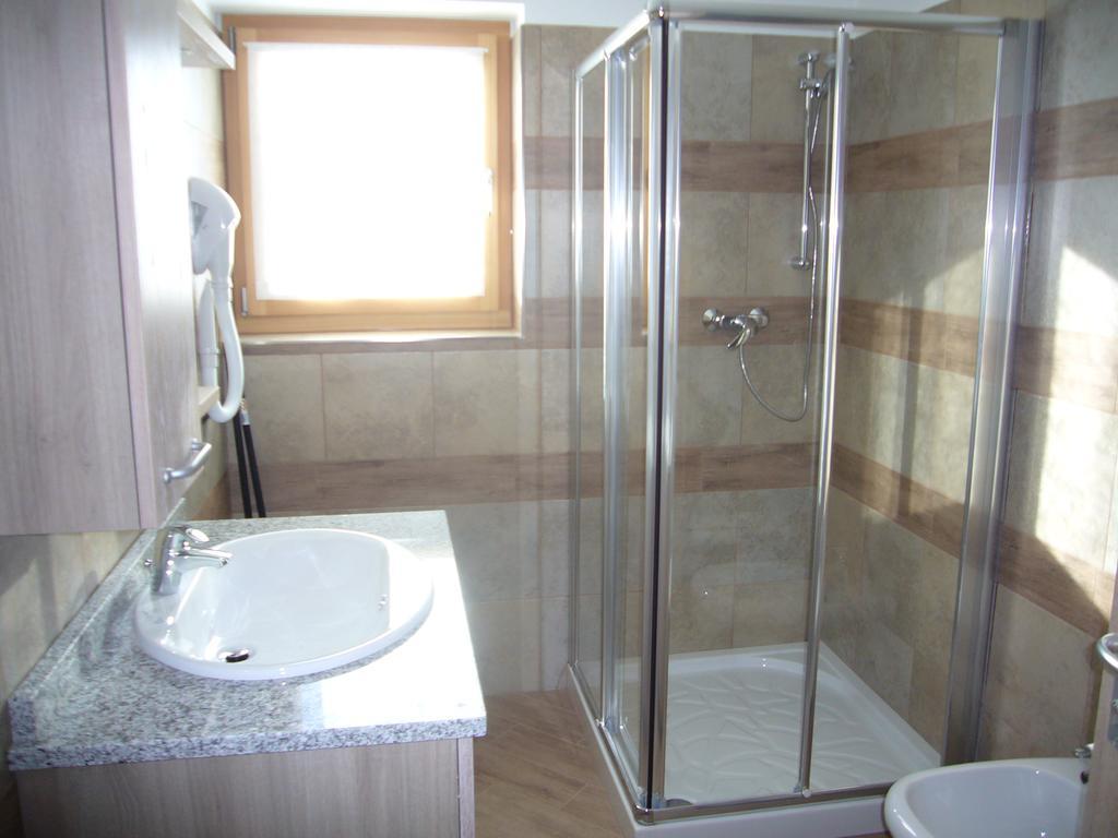 Casa Marisa Apartment Livigno Bagian luar foto