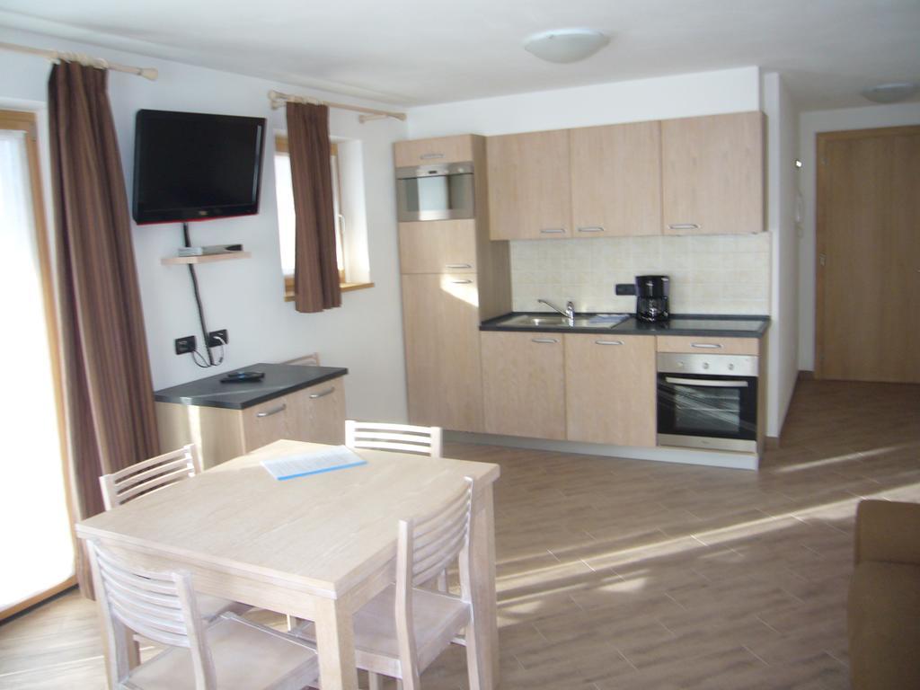Casa Marisa Apartment Livigno Bagian luar foto