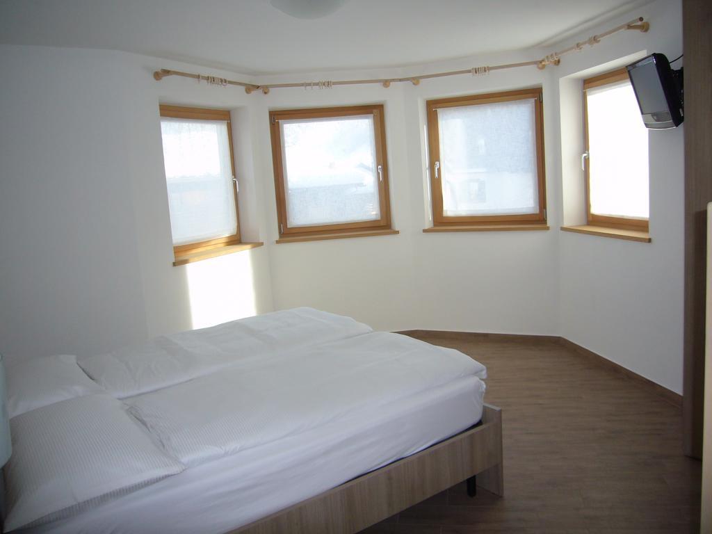 Casa Marisa Apartment Livigno Bagian luar foto
