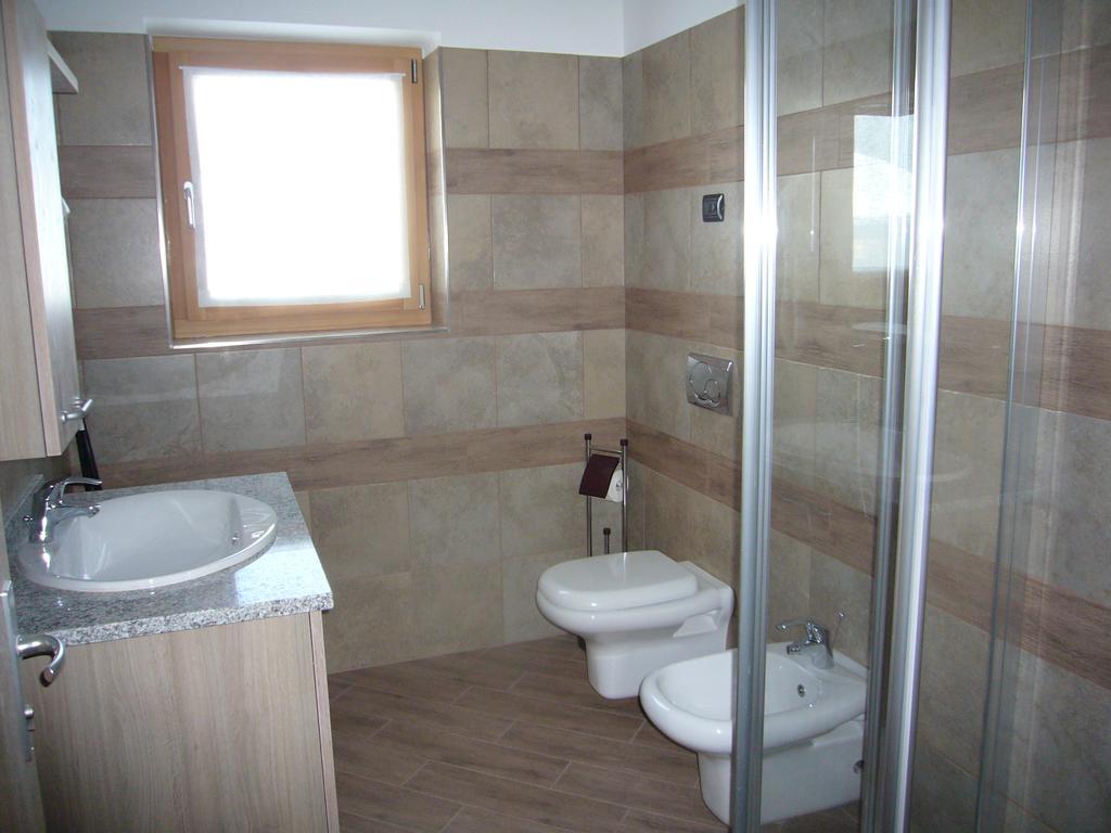 Casa Marisa Apartment Livigno Bagian luar foto