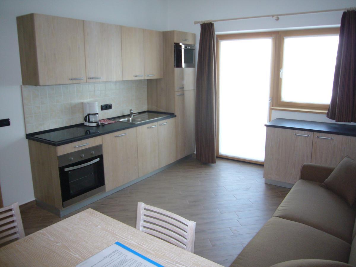 Casa Marisa Apartment Livigno Bagian luar foto