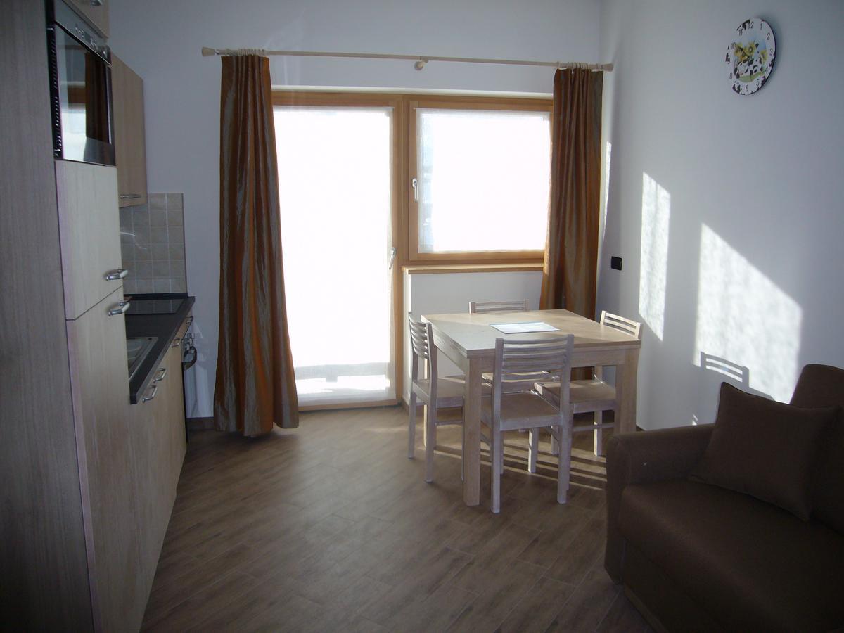 Casa Marisa Apartment Livigno Bagian luar foto