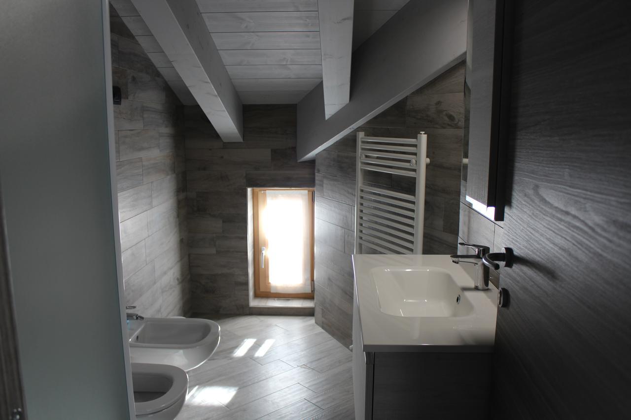 Casa Marisa Apartment Livigno Bagian luar foto
