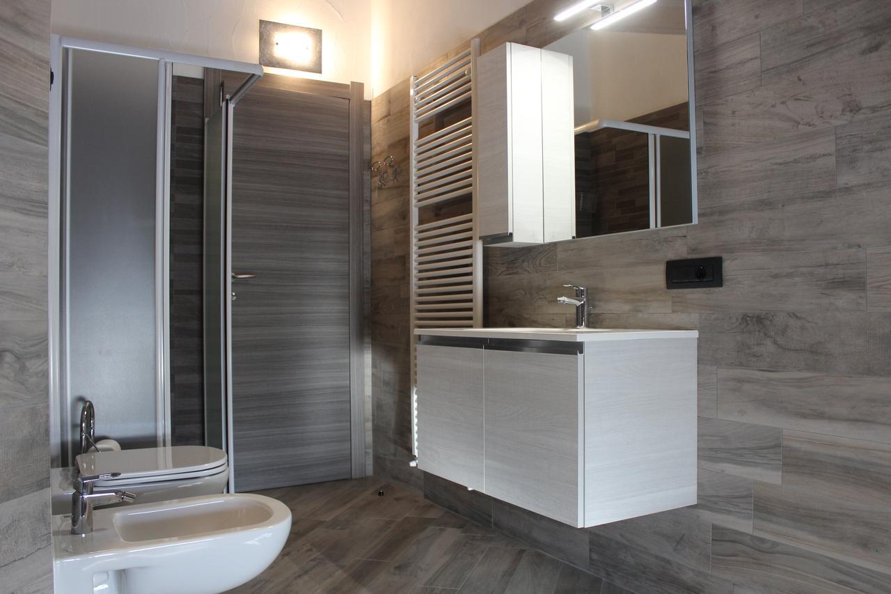 Casa Marisa Apartment Livigno Bagian luar foto