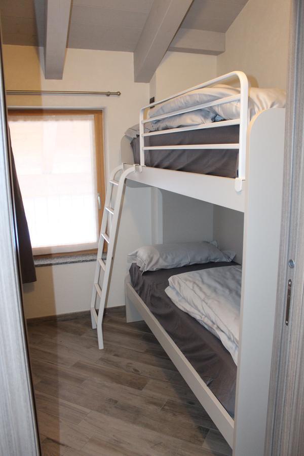 Casa Marisa Apartment Livigno Bagian luar foto