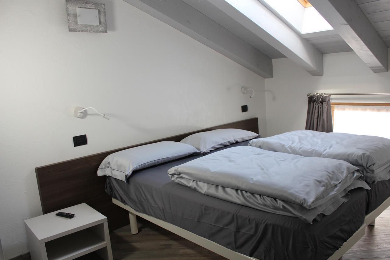 Casa Marisa Apartment Livigno Bagian luar foto