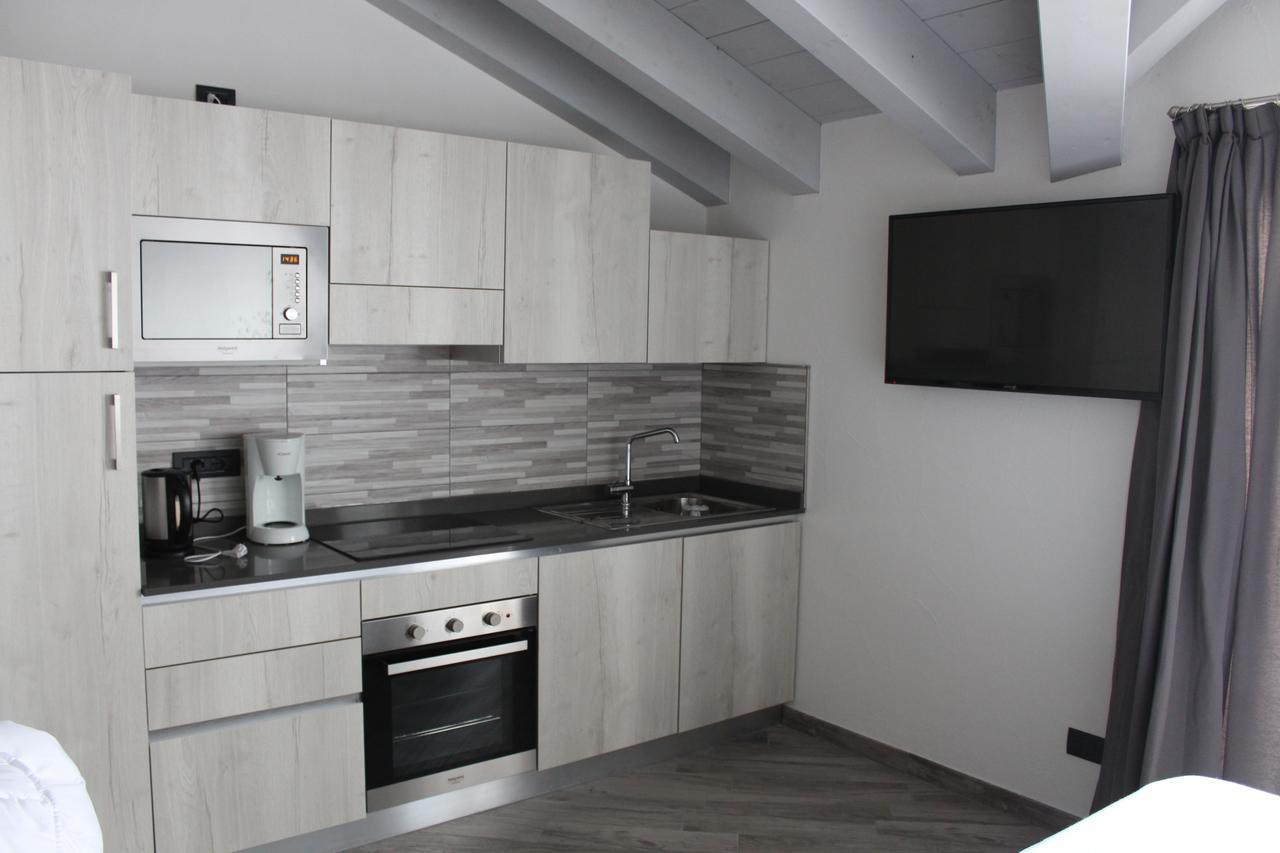 Casa Marisa Apartment Livigno Bagian luar foto
