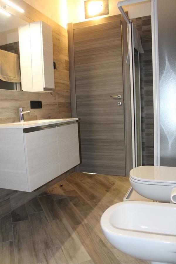 Casa Marisa Apartment Livigno Bagian luar foto