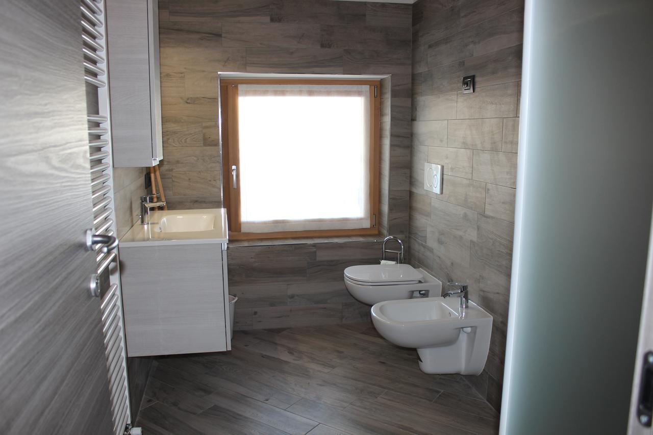 Casa Marisa Apartment Livigno Bagian luar foto