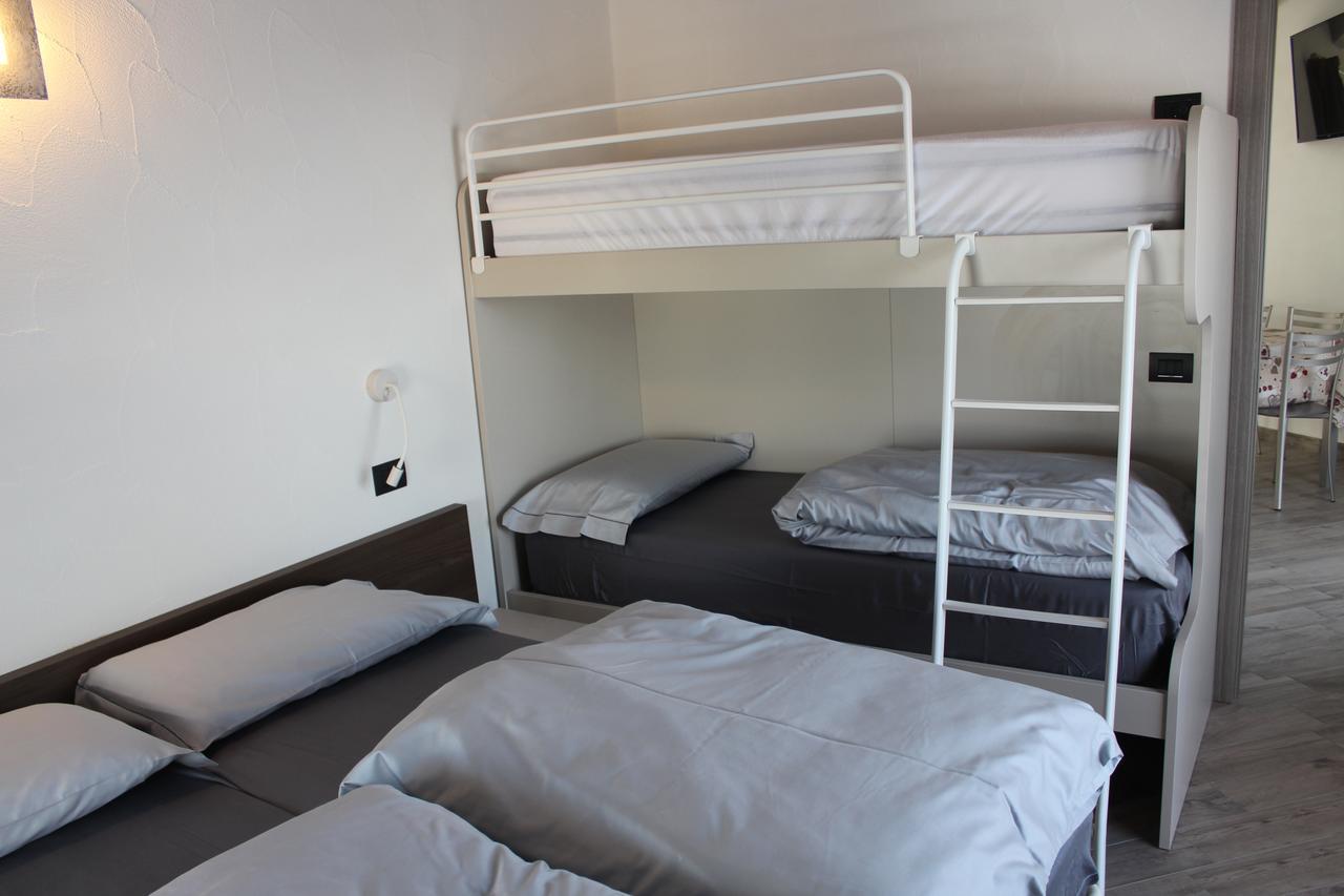 Casa Marisa Apartment Livigno Bagian luar foto