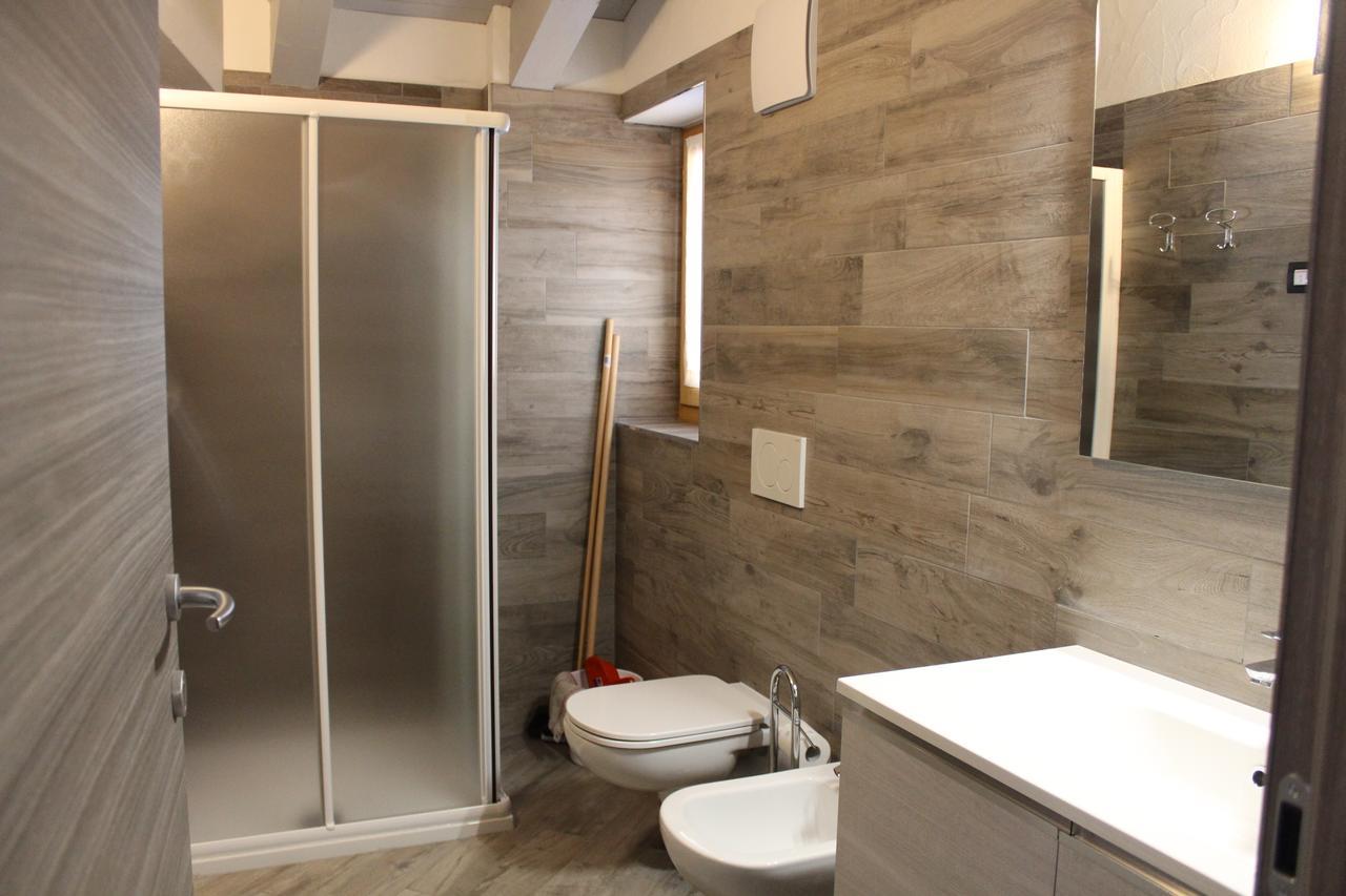 Casa Marisa Apartment Livigno Bagian luar foto
