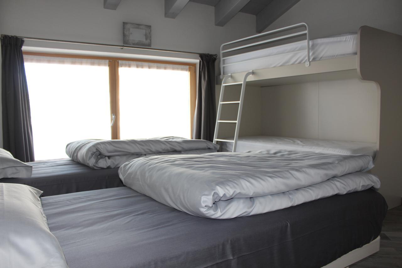 Casa Marisa Apartment Livigno Bagian luar foto