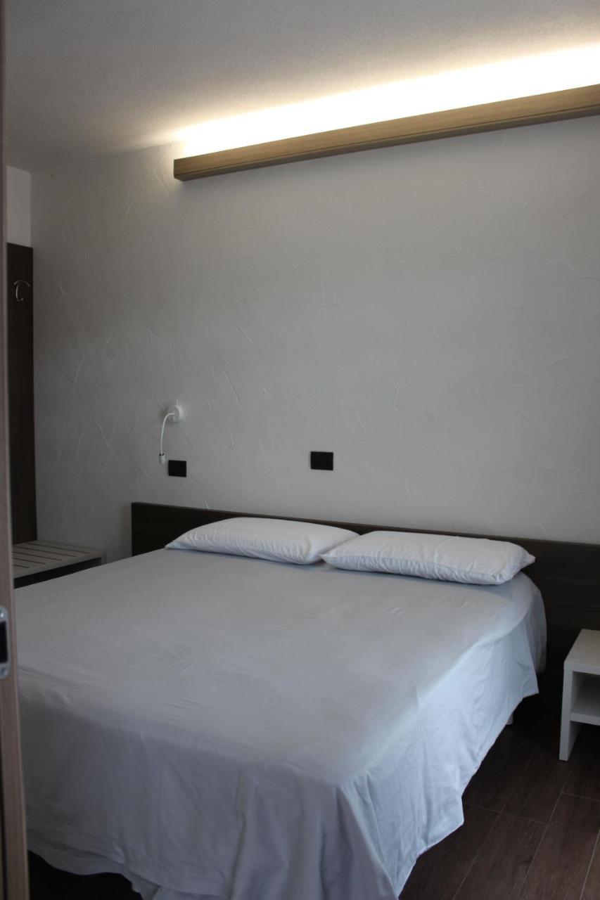 Casa Marisa Apartment Livigno Bagian luar foto