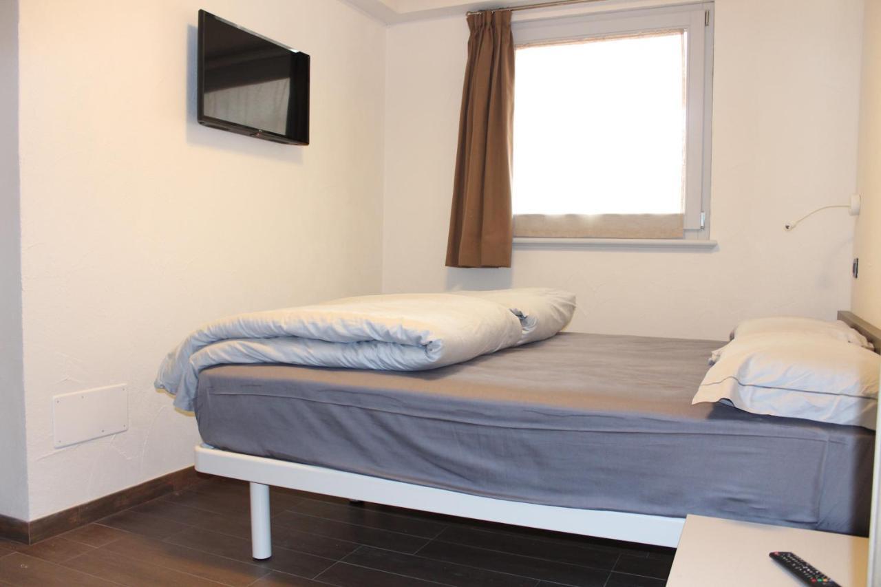 Casa Marisa Apartment Livigno Bagian luar foto