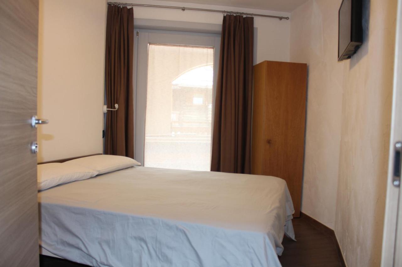 Casa Marisa Apartment Livigno Bagian luar foto