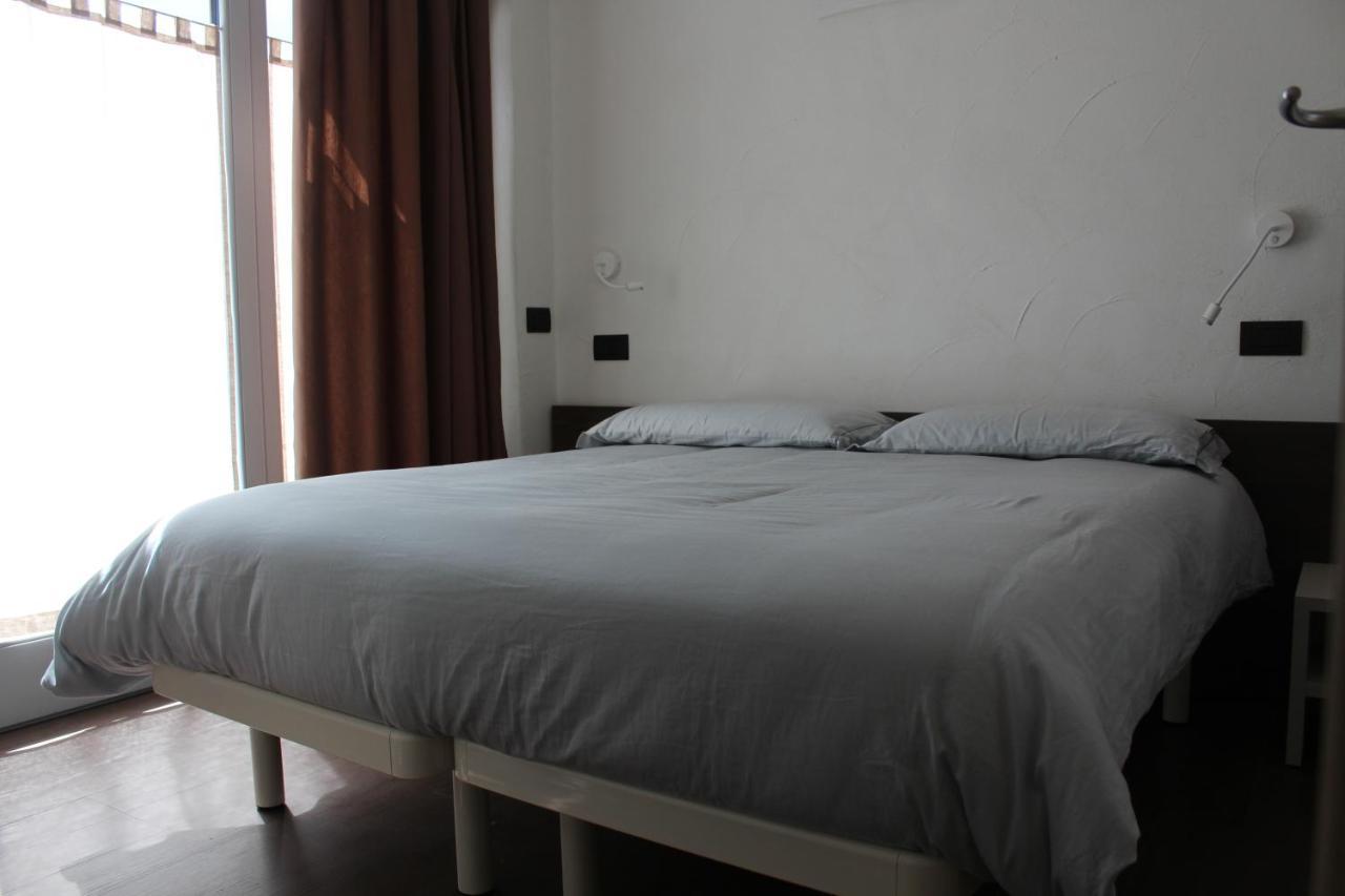 Casa Marisa Apartment Livigno Bagian luar foto